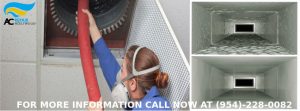 Air Duct Cleaning Hollywood
